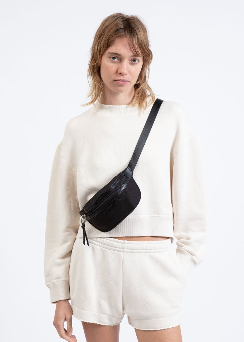 Top Rag and bone waist bag