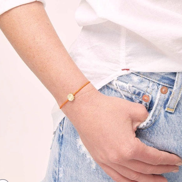 Miansai Women's Clip Volt Link Bracelet