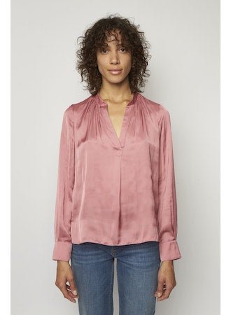 Blouse discount vieux rose